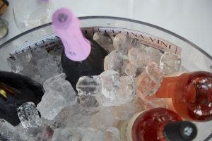 Vino: Torna Bererosa, l’evento estivo dedicato ai rosé nel cuore della Roma antica