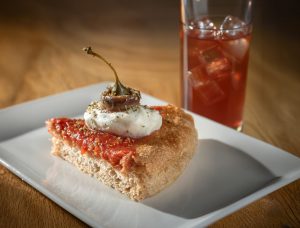 ASTI: REMIX IT! Pizza & Asti Docg
