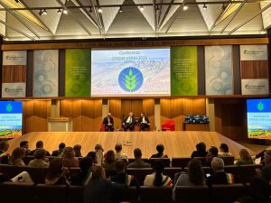 Assegnate le spighe verdi 2026: sono 97 i Comuni virtuosi
