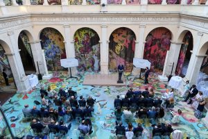Vent’anni di Italia del Gusto: l’agroalimentare italiano consolida la crescita globale