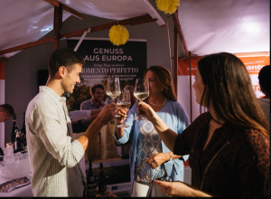 Prosecco Doc e Grana Padano Dop insieme per il “Momento Perfetto”