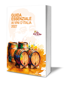 Presentazione della Guida Essenziale ai Vini d’Italia 2027 di DoctorWine